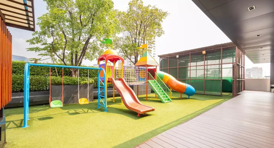 AP Suites - Sukhumvit 59 Serviced Apartments For Rent Preview 6