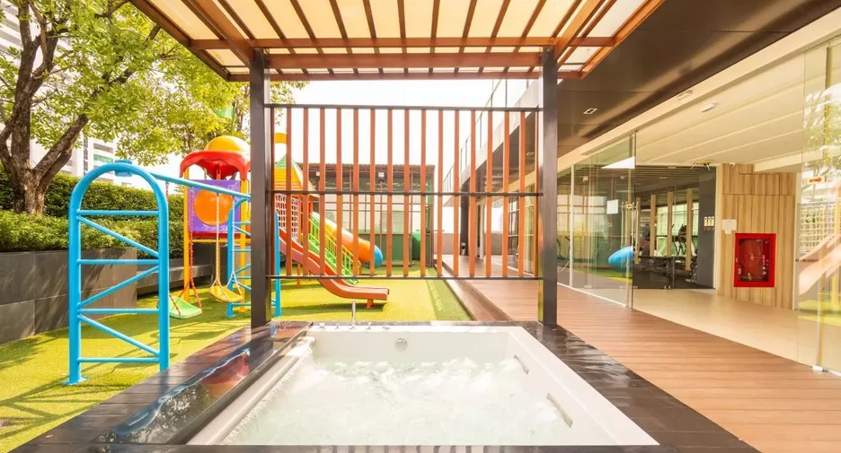 AP Suites - Sukhumvit 59 Serviced Apartments For Rent Preview 7