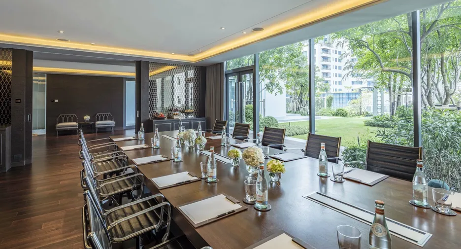 137 Pillars Suites & Residence Preview 3