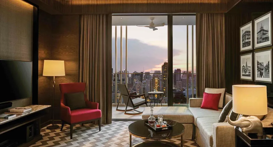 137 Pillars Suites & Residence Preview 4
