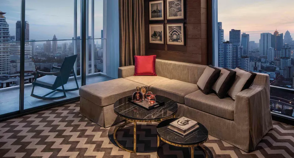 137 Pillars Suites & Residence Preview 5