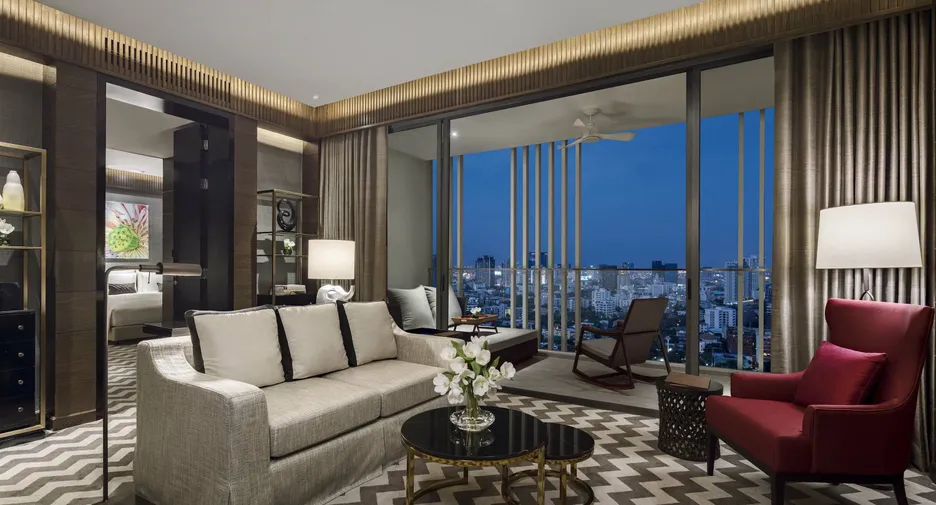 137 Pillars Suites & Residence Preview 6