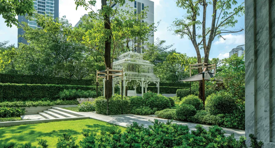 137 Pillars Suites & Residence Preview 7