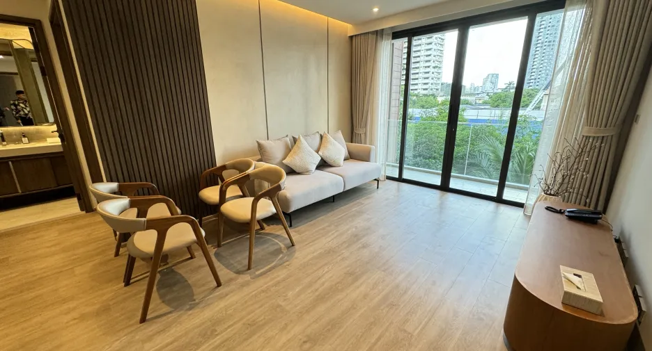 GM Heritage Service Apartments For Rent Preview 6