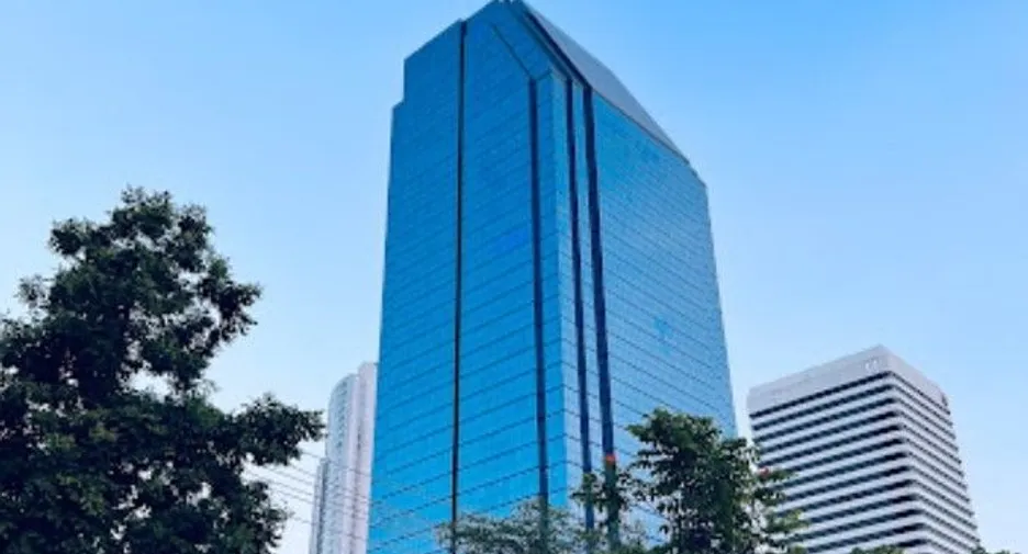 Lake Ratchada Office Complex Office for Rent Preview 4