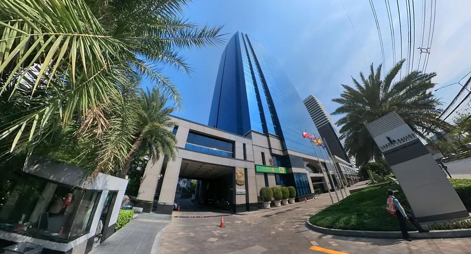 Lake Ratchada Office Complex Office for Rent Preview 6