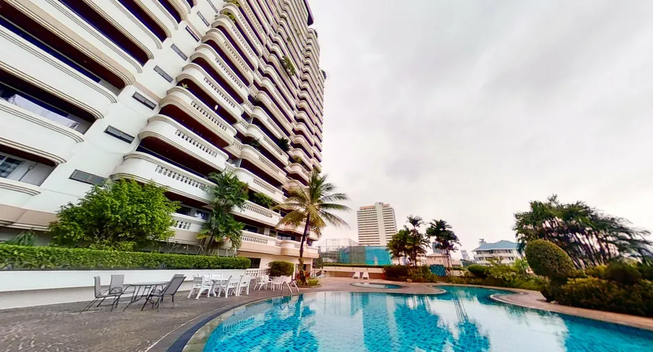 Charan Tower Residence – Service Apartments Preview 3