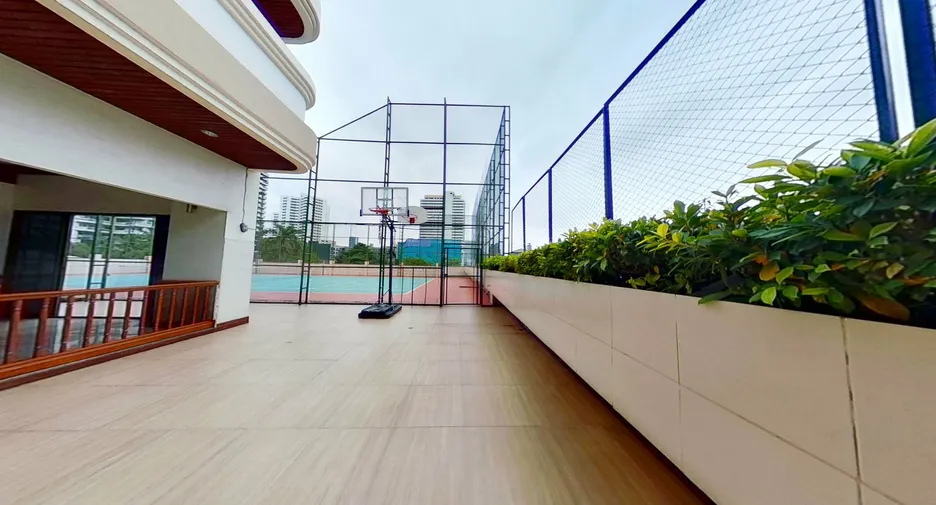 Charan Tower Residence – Service Apartments Preview 4