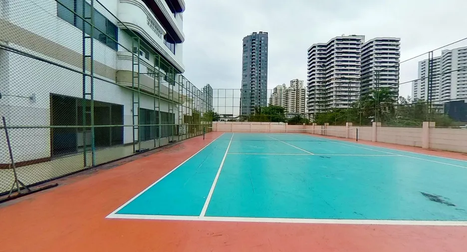 Charan Tower Residence – Service Apartments Preview 5