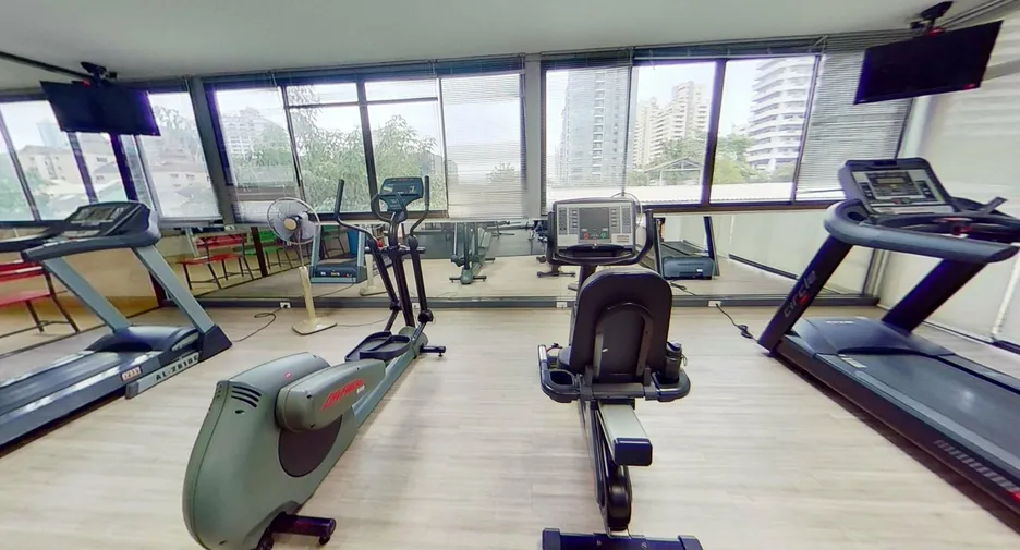 Charan Tower Residence – Service Apartments Preview 7