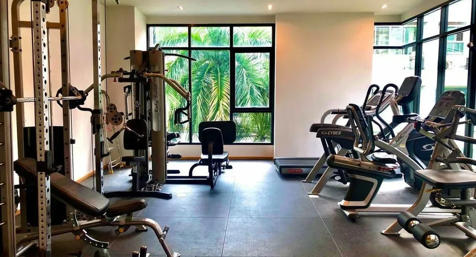 Paragon 31 Service Apartment Preview 2