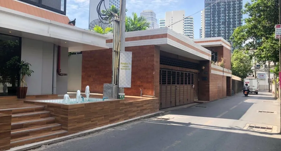 Paragon 31 Service Apartment Preview 3