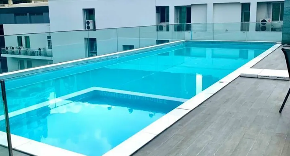 Paragon 31 Service Apartment Preview 5