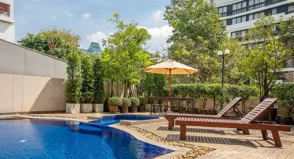 Antique Palace Serviced Apartments For Rent Preview 3