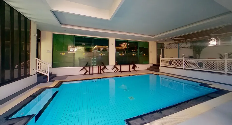 Mona suite Service Apartment Preview 3