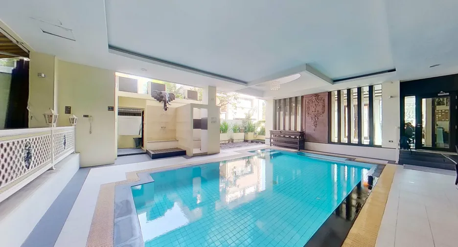 Mona suite Service Apartment Preview 4