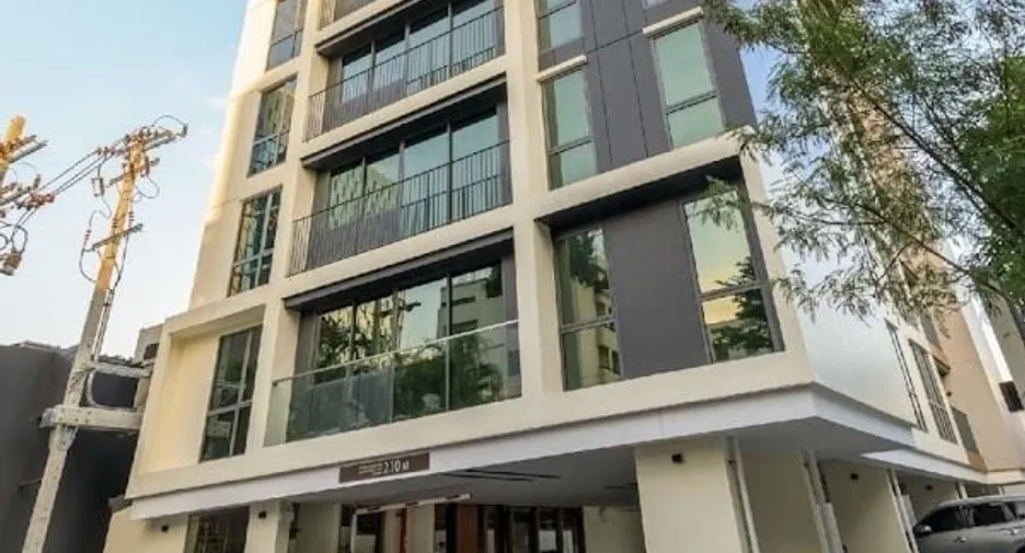 Loft @61 Service Apartments For rent