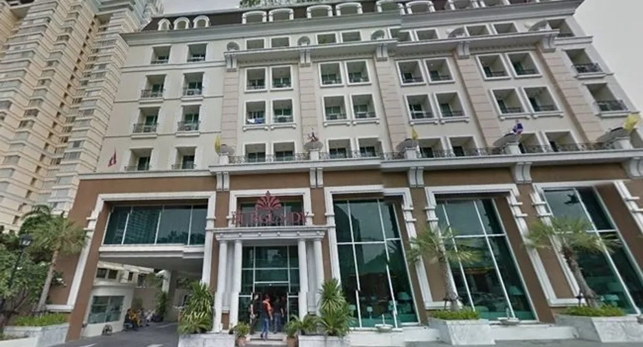 Burgundy Place – Serviced Apartments For Rent