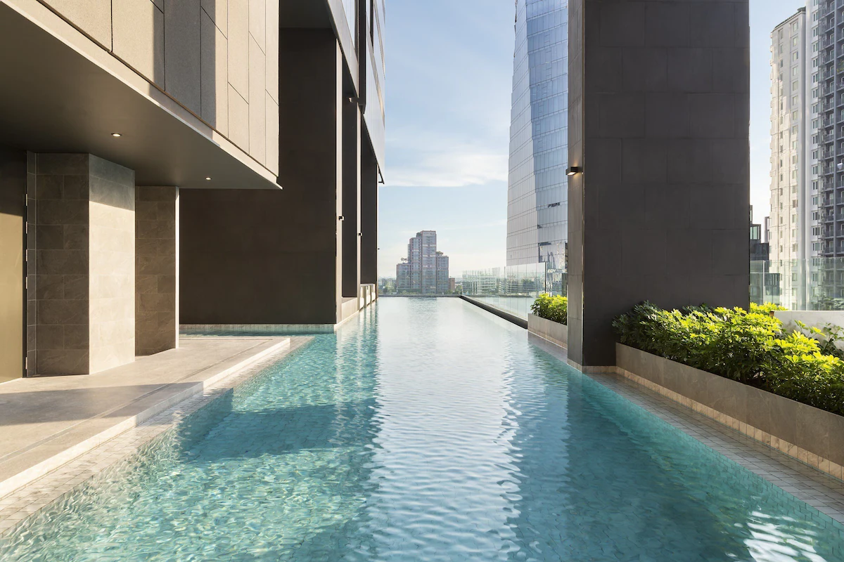 Ascott Thonglor Bangkok Service Apartments For Rent Preview 4