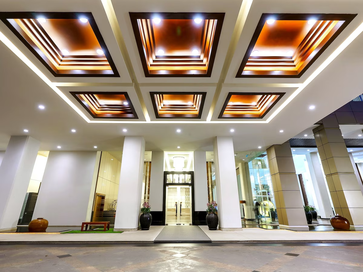 Grande Centre Point Ploenchit – Service Apartments For Rent Preview 5