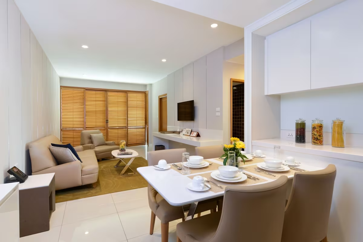 Grande Centre Point Ploenchit – Service Apartments For Rent Preview 6