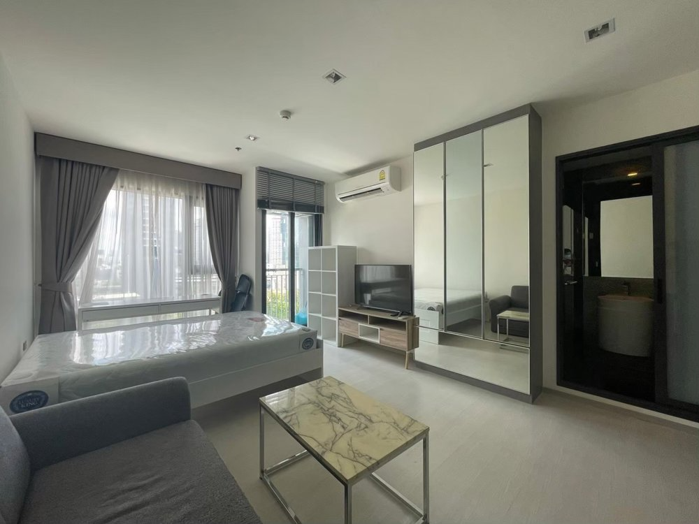 For Rent : Rhythm Sukhumvit 36-38 BTS Thonglor Preview 4
