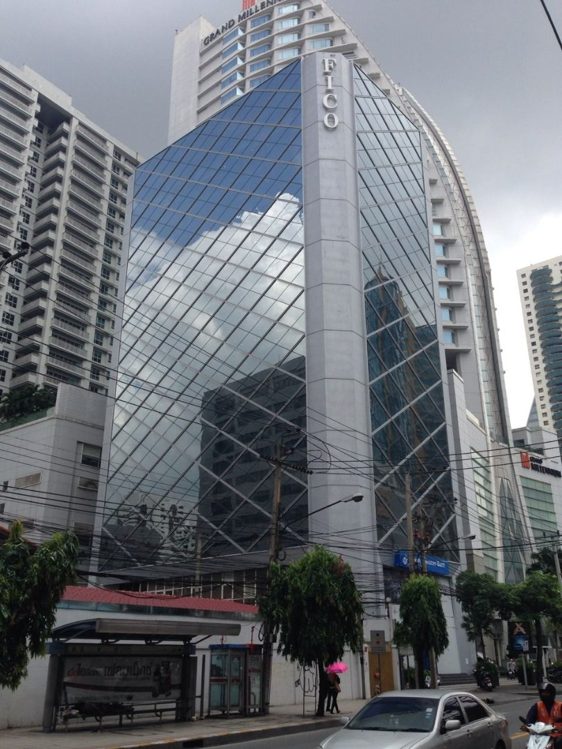 Fico Place Office For Rent Preview 2