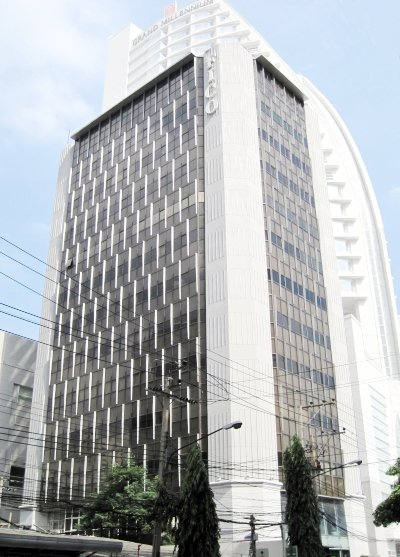 Fico Place Office For Rent Preview 3