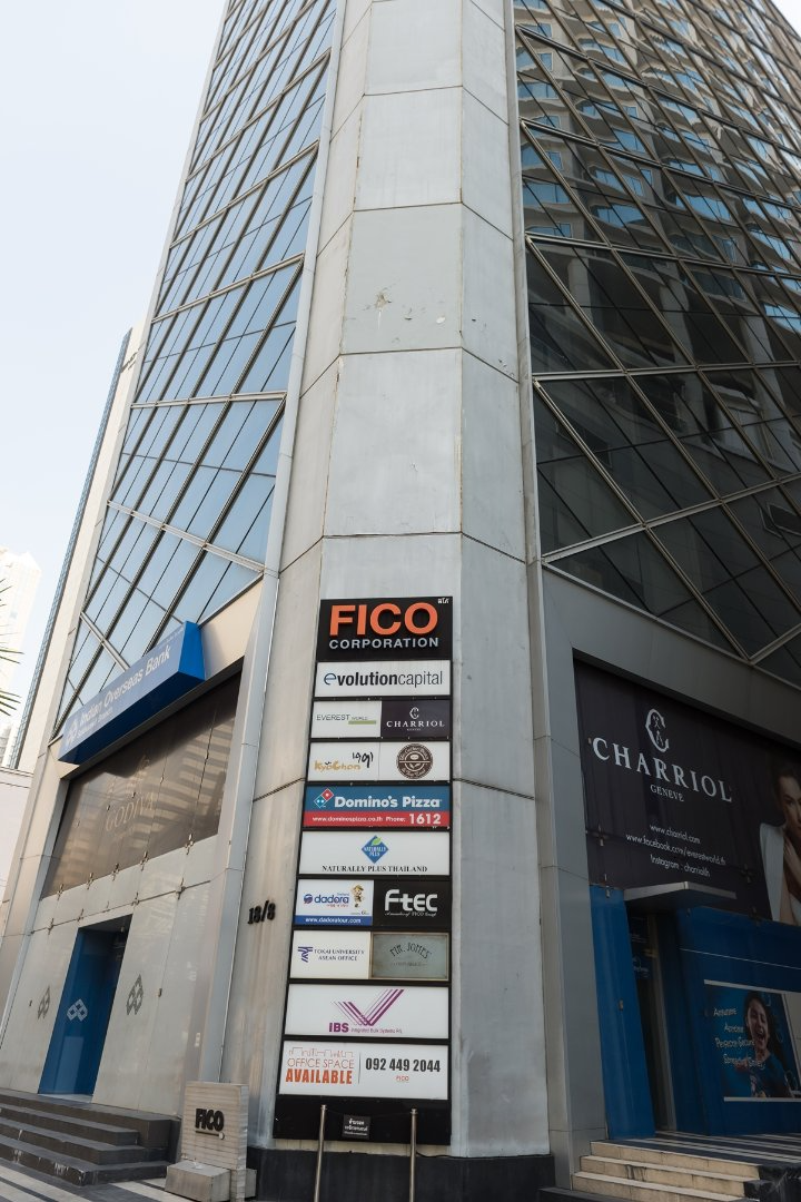 Fico Place Office For Rent Preview 4