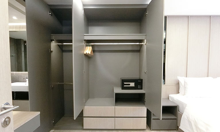 Filbert 49 Service Apartments For Rent Preview 5