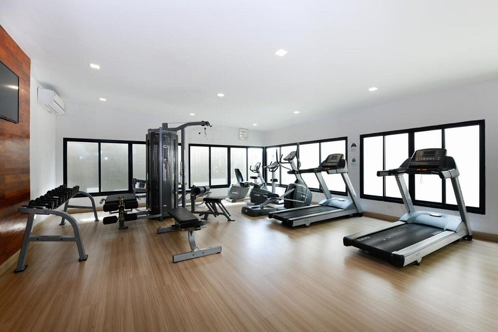 Ramada  By Wyndham Ten Ekkamai Residences  Service Apartment Preview 2