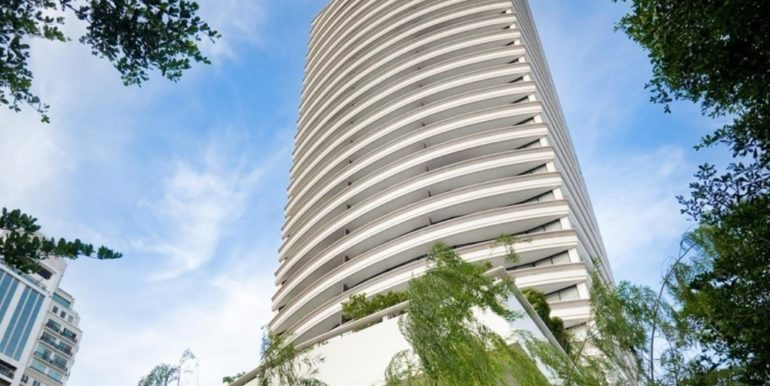 Fraser Suites Sukhumvit Service Apartments For Renr