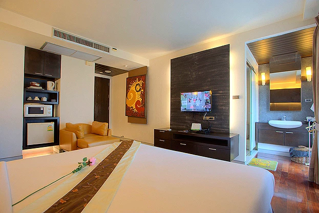Mona suite Service Apartment Preview 6