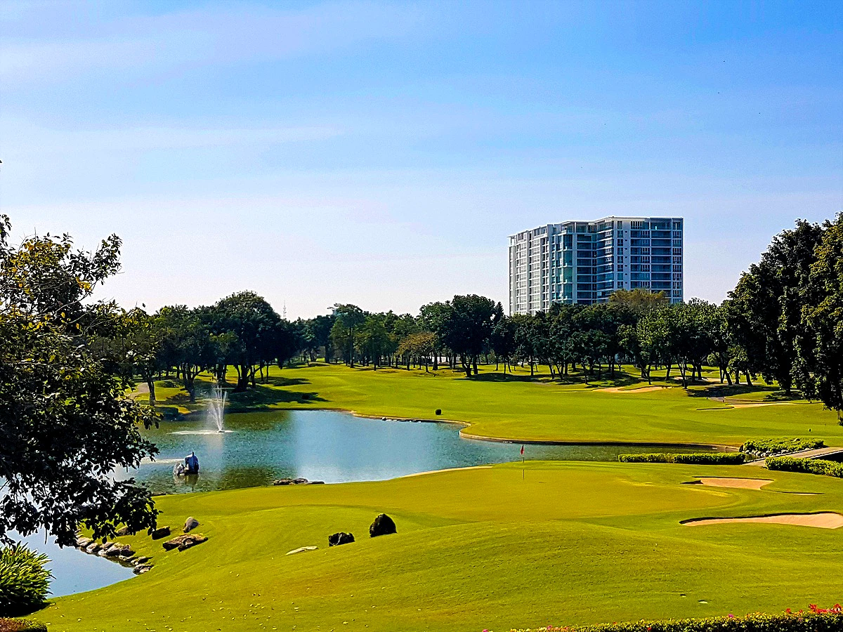 North Park Place Service Apartment Preview 4