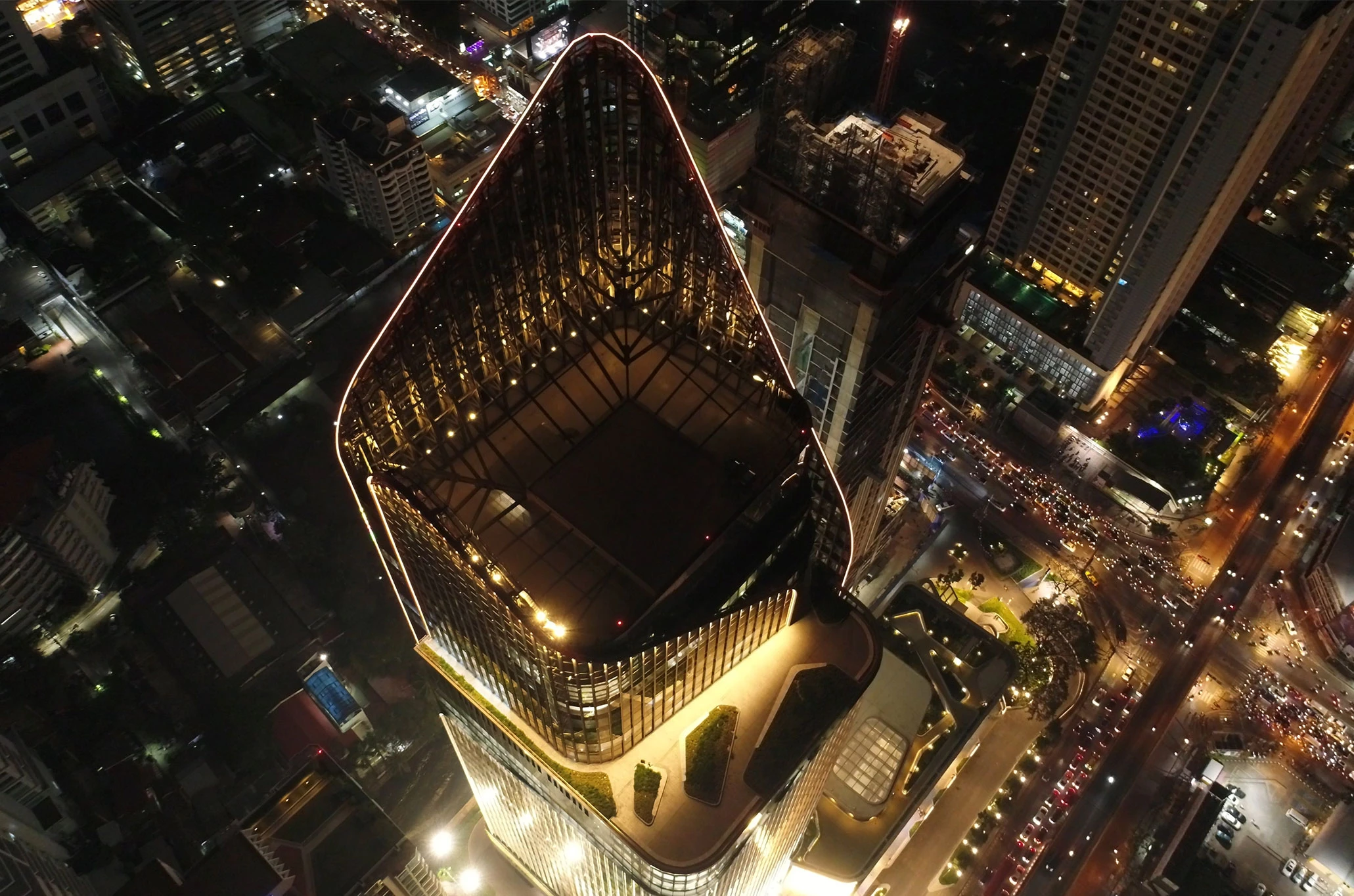Singha Complex Office for Rent Preview 2
