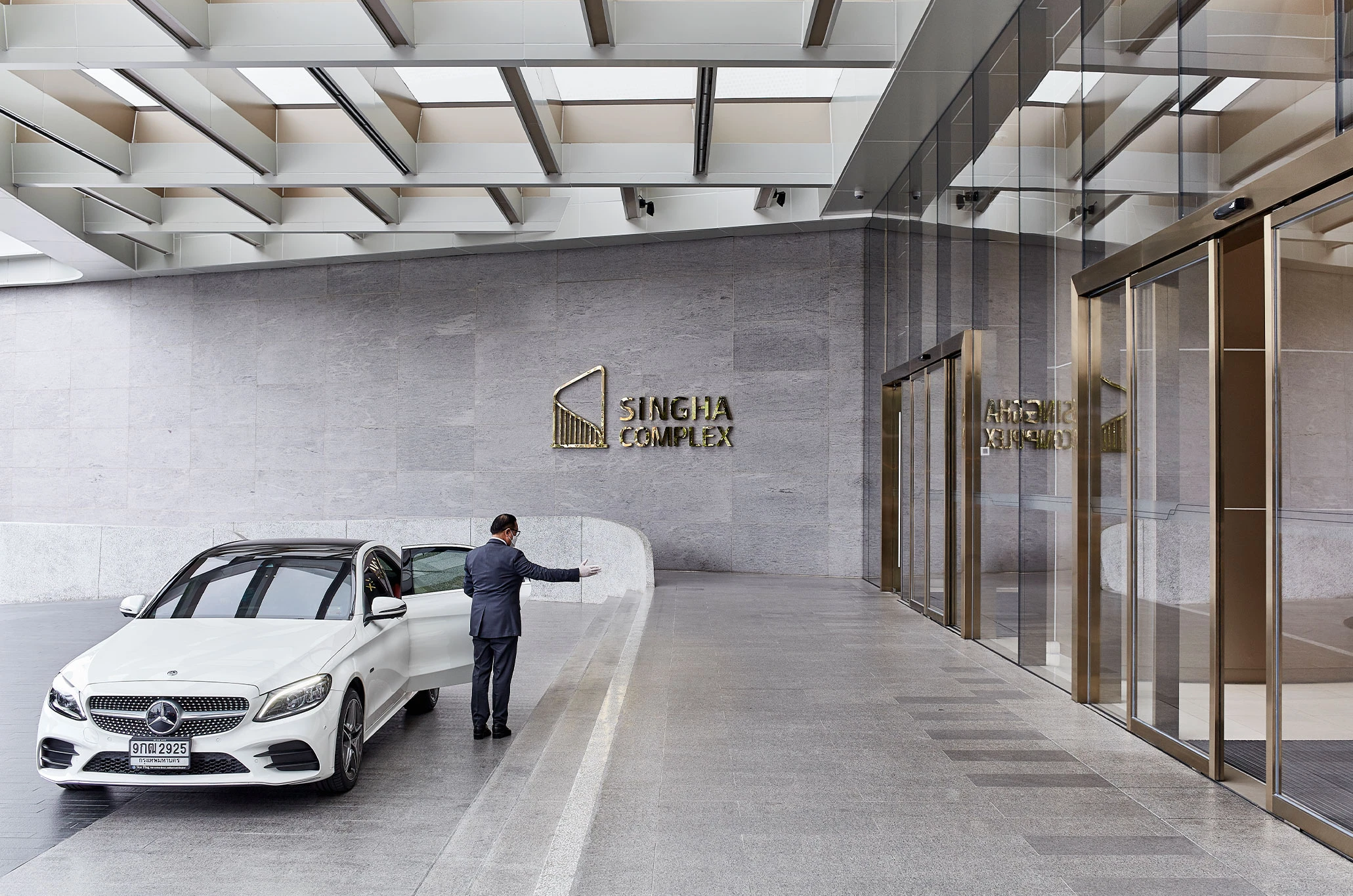 Singha Complex Office for Rent Preview 4