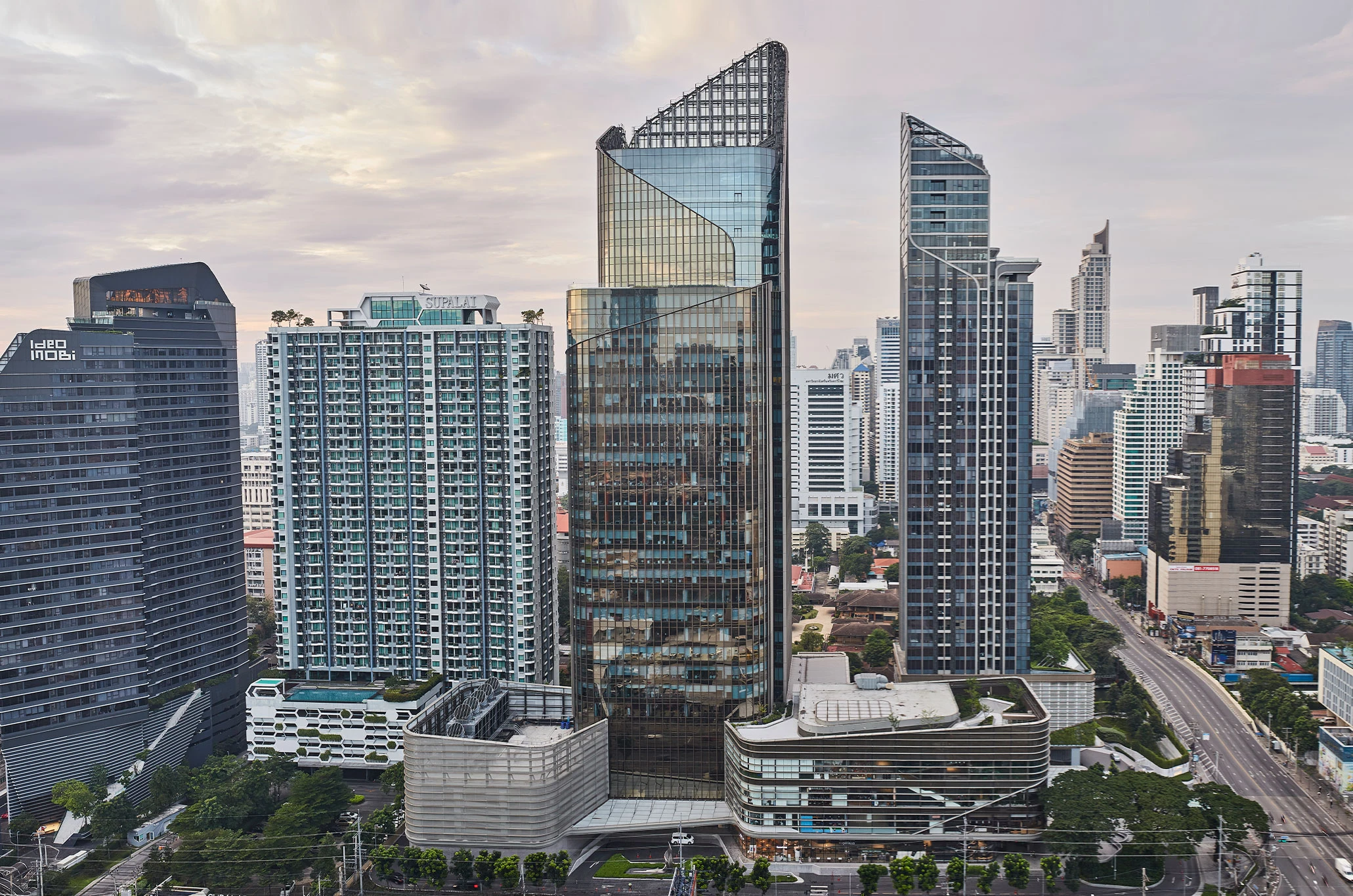 Singha Complex Office for Rent Preview 5