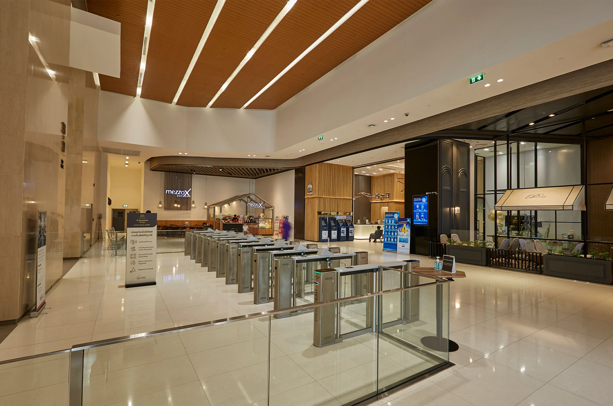 Singha Complex Office for Rent Preview 6