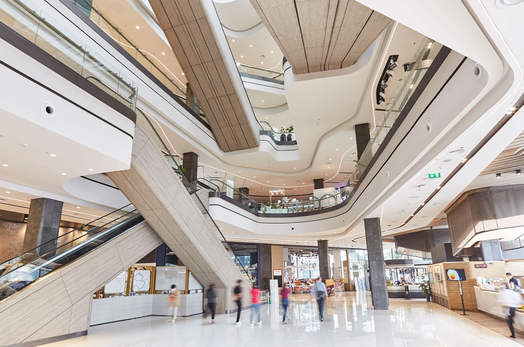 Singha Complex Office for Rent Preview 7