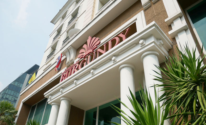Burgundy Place – Serviced Apartments For Rent Preview 3