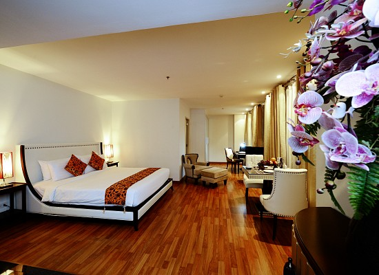 Bless Residence – Serviced Apartments For Rent Preview 3