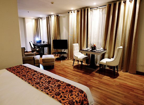 Bless Residence – Serviced Apartments For Rent Preview 4
