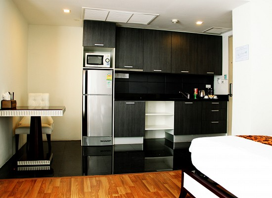 Bless Residence – Serviced Apartments For Rent Preview 5