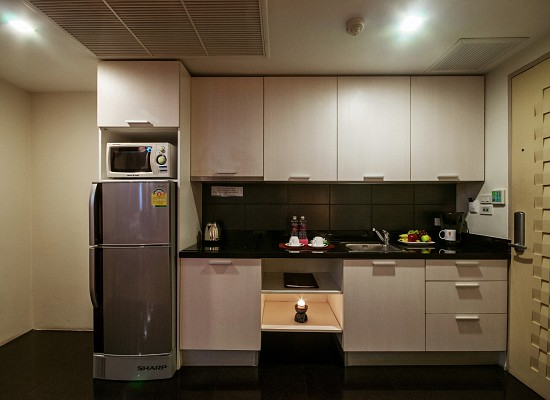 Bless Residence – Serviced Apartments For Rent Preview 7