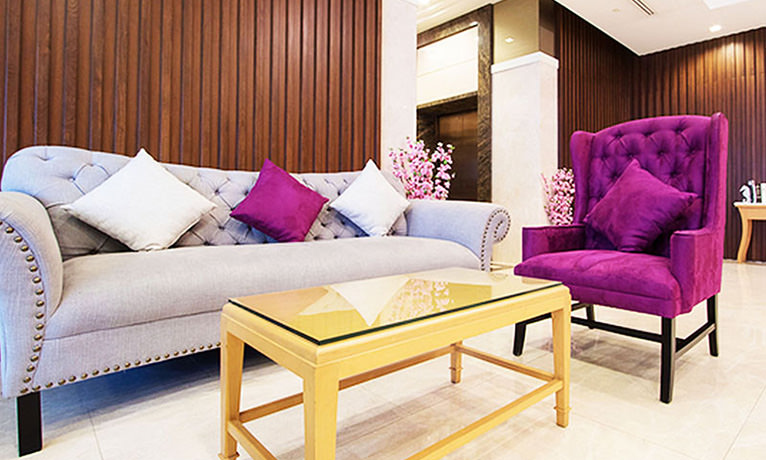 GM Service Apartments For Rent Preview 2