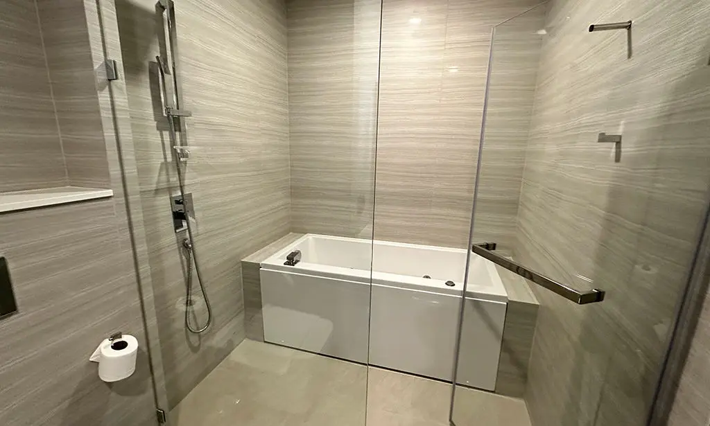 Hampton Residence Thonglor – Service Apartments For Rent Preview 7