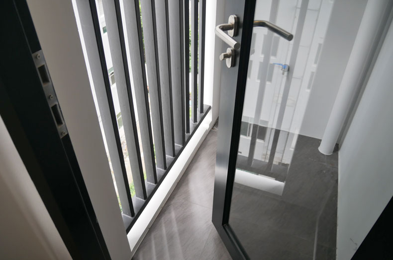 Hampton Residence Phayathai – Service Apartments For Rent Preview 6