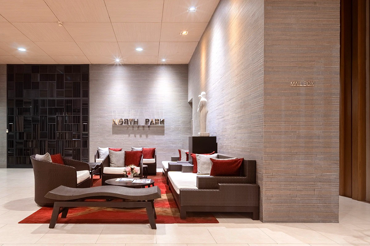 North Park Place Service Apartment Preview 6