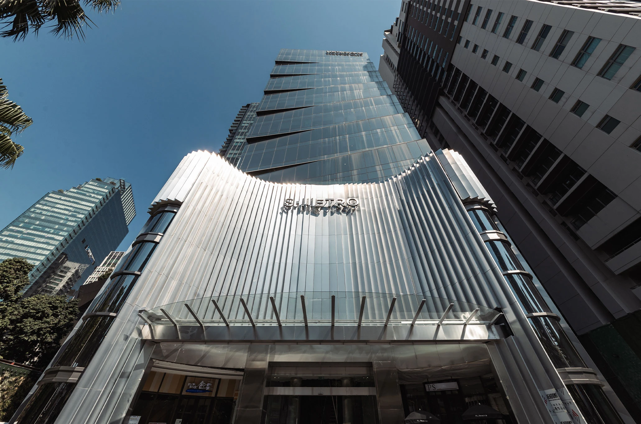 S Metro Building Office For Rent Preview 2