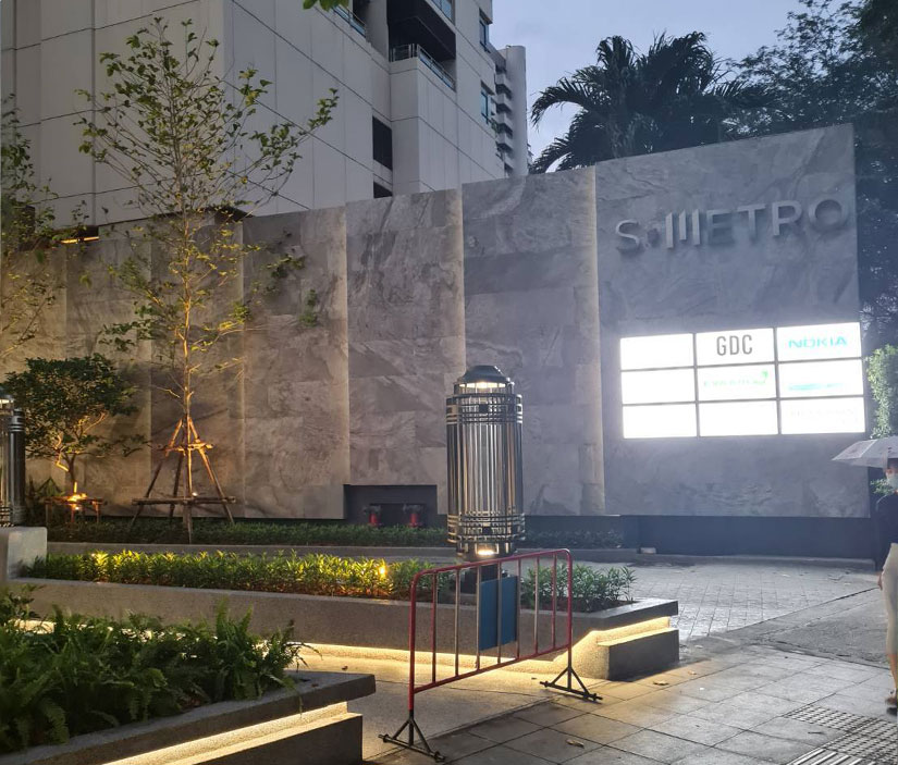 S Metro Building Office For Rent Preview 3